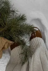 Moonday Chandelle cire de soya Escale Boréale