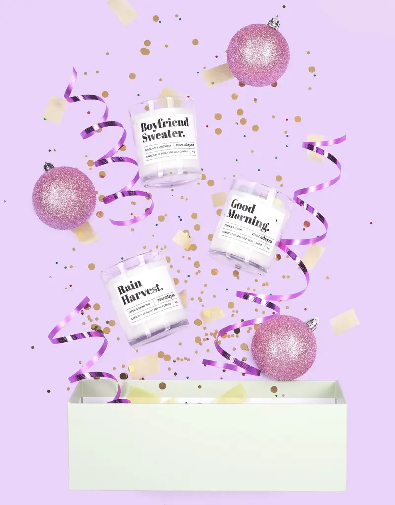 Moonday Trio meilleurs vendeurs