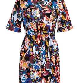 Anita Sortie de plage Lavagna 8680 Multi