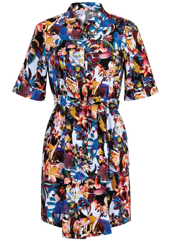 Anita Sortie de plage Lavagna 8680 Multi