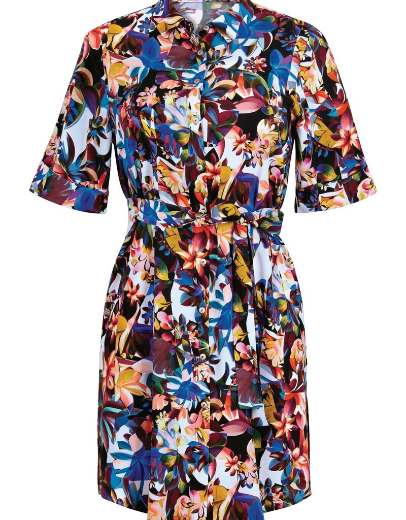 Anita Sortie de plage Lavagna 8680 Multi