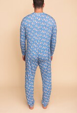 Pop Underwear Onesie Unisexe Too cute to bear