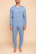 Pop Underwear Onesie Unisexe Too cute to bear