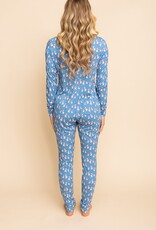 Pop Underwear Onesie Unisexe Too cute to bear