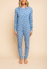 Pop Underwear Onesie Unisexe Too cute to bear