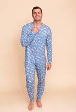 Pop Underwear Onesie Unisexe Too cute to bear