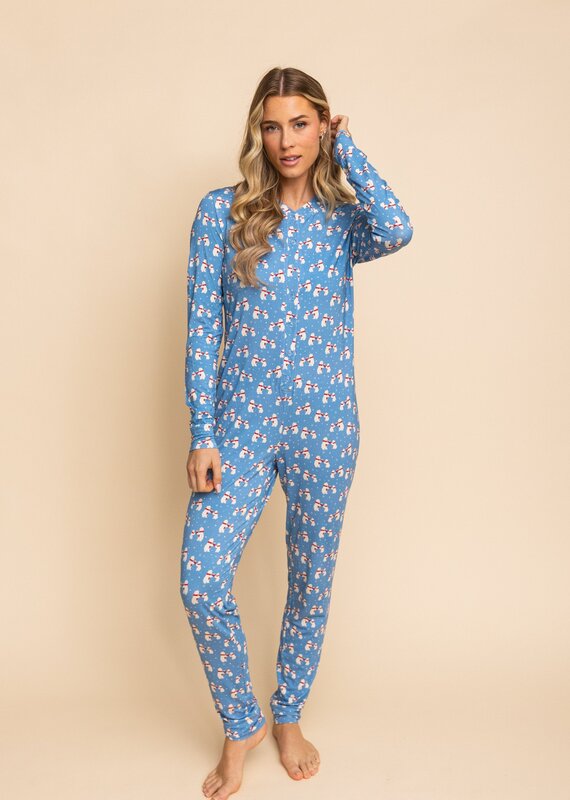 Pop Underwear Onesie Unisexe Too cute to bear