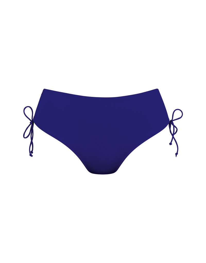 Rosa Faia Culotte de maillot de bain Anny 8704-0 Bleu violet 329