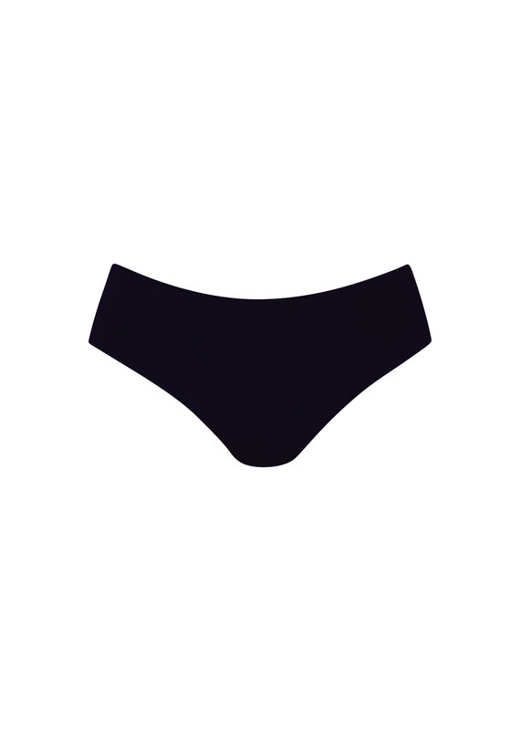 Anita Culotte de maillot de bain Comfort Bottom 8474-0 Bleu indigo 321