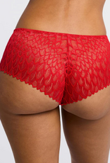 Montelle Culotte brésilienne 9305 Rouge