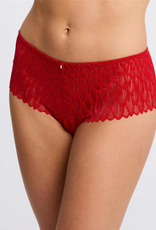 Montelle Culotte brésilienne 9305 Rouge