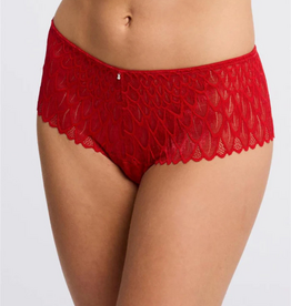 Montelle Culotte brésilienne 9305 Rouge