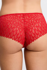 Montelle Culotte brésilienne 9305 Rouge