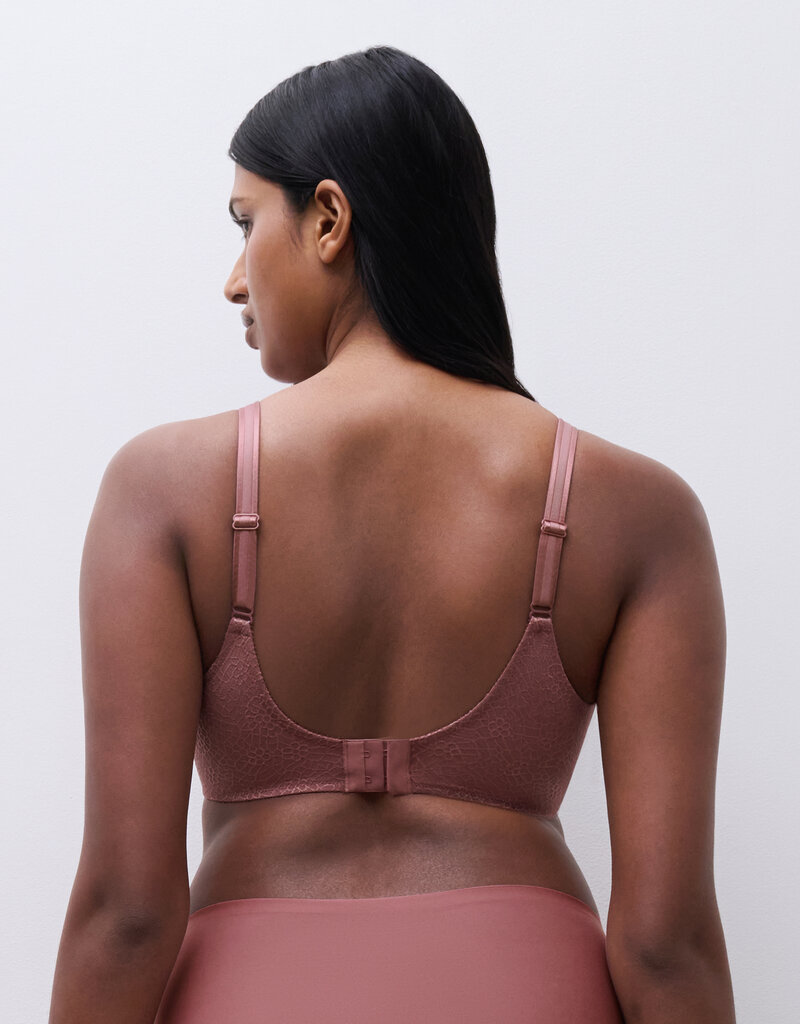 Chantelle chantelle C magnifique C1891 rose 0R4