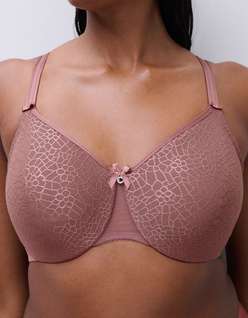 Chantelle chantelle C magnifique C1891 rose 0R4