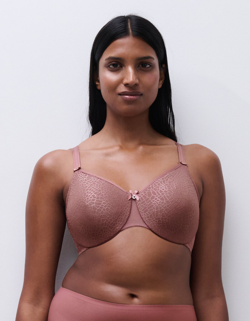 Chantelle chantelle C magnifique C1891 rose 0R4