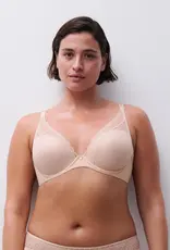 Chantelle Soutien-gorge Norah Chic C16MNA Soft Pink ORG