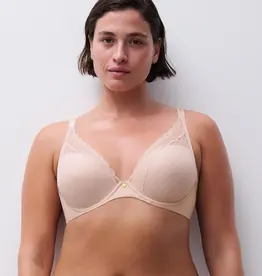 Chantelle Soutien-gorge Norah Chic C16MNA Soft Pink ORG