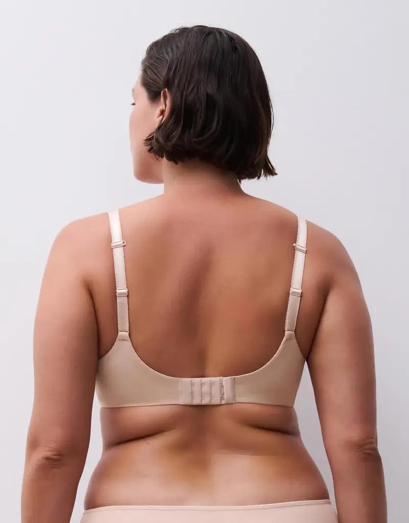 Chantelle Soutien-gorge Norah Chic C16MNA Soft Pink ORG