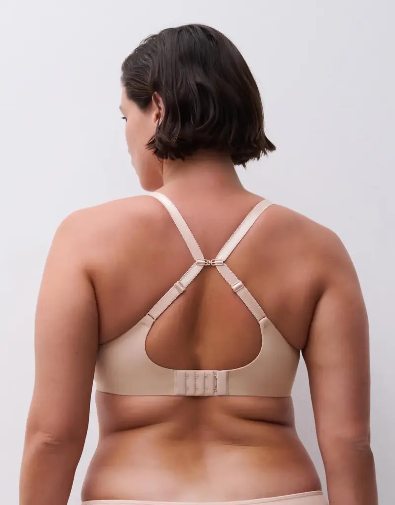 Chantelle Soutien-gorge Norah Chic C16MNA Soft Pink ORG