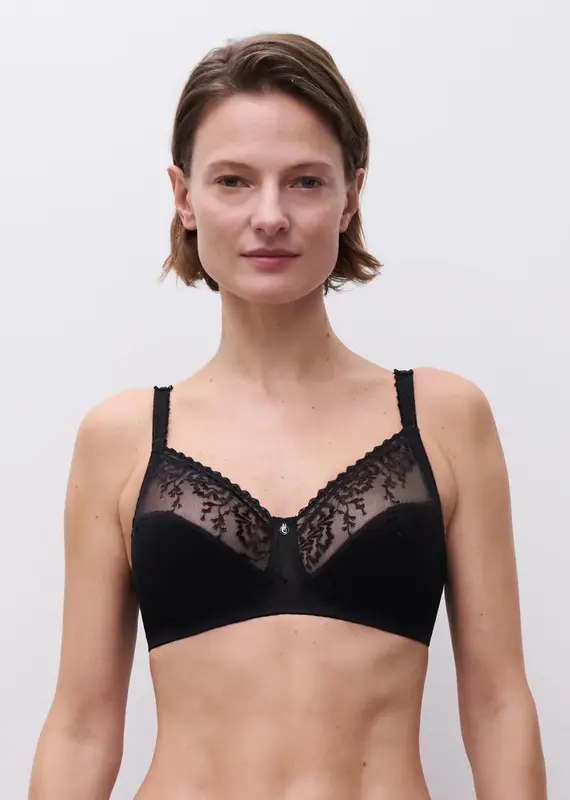 Chantelle Soutien-gorge Every Curve 16B2 Noir