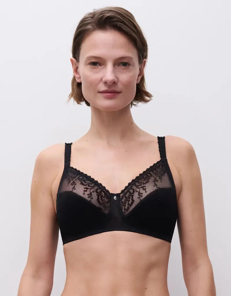 Chantelle Soutien-gorge Every Curve 16B2 Noir