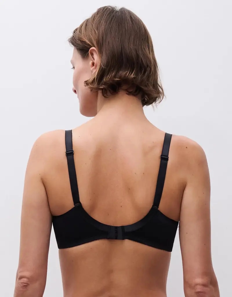 Chantelle Soutien-gorge Every Curve 16B2 Noir