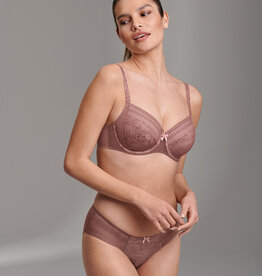 Rosa Faia Soutien-Gorge Fleur 5653 Rose berry 769