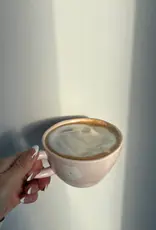 moi d'abord Tasse et soucoupe Lily rose