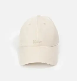 Nana The brand Casquette Trucker NAA017 beige