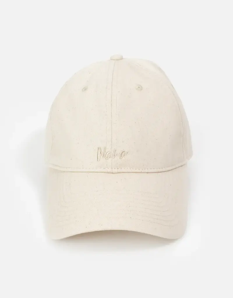 Nana The brand Casquette Trucker NAA017 beige