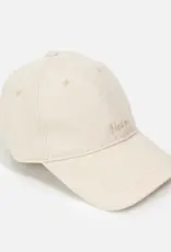 Nana The brand Casquette Trucker NAA017 beige