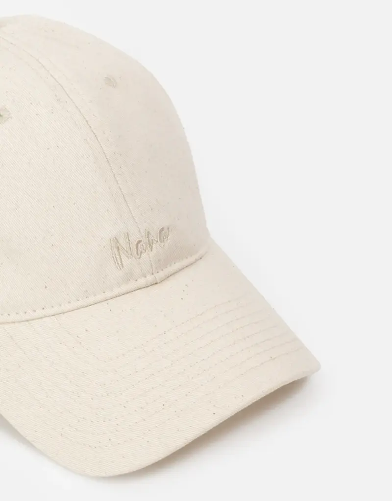 Nana The brand Casquette Trucker NAA017 beige