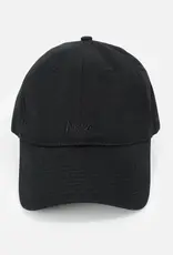 Nana The brand Casquette Trucker NAA017 noir