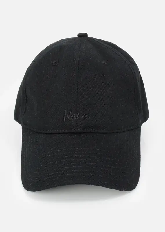 Nana The brand Casquette Trucker NAA017 noir