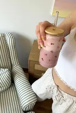 moi d'abord Tumbler Jardin fleuri