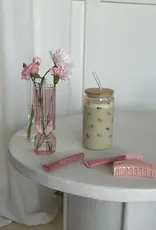 moi d'abord Tumbler Jardin fleuri