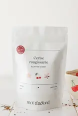 moi d'abord Tisane Cerise rougissante