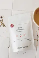 moi d'abord Tisane Cerise rougissante
