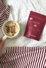 moi d'abord Thé latte chai vanille