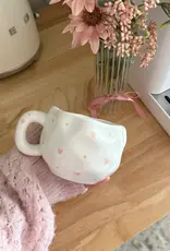 moi d'abord Tasse amour picoté