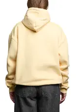 Nana The brand Haut à capuchon NWT039 Shanie jaune