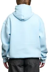 Nana The brand Haut à capuchon NWT039 Shanie bleu