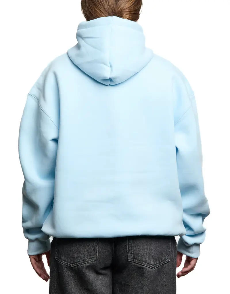 Nana The brand Haut à capuchon NWT039 Shanie bleu