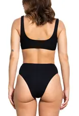 Nana The brand Maillot une pièce Rachel noir