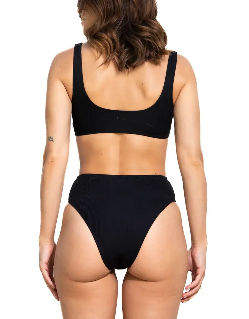 Nana The brand Maillot une pièce Rachel noir