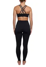 Nana The brand Top de sport Myriam noir