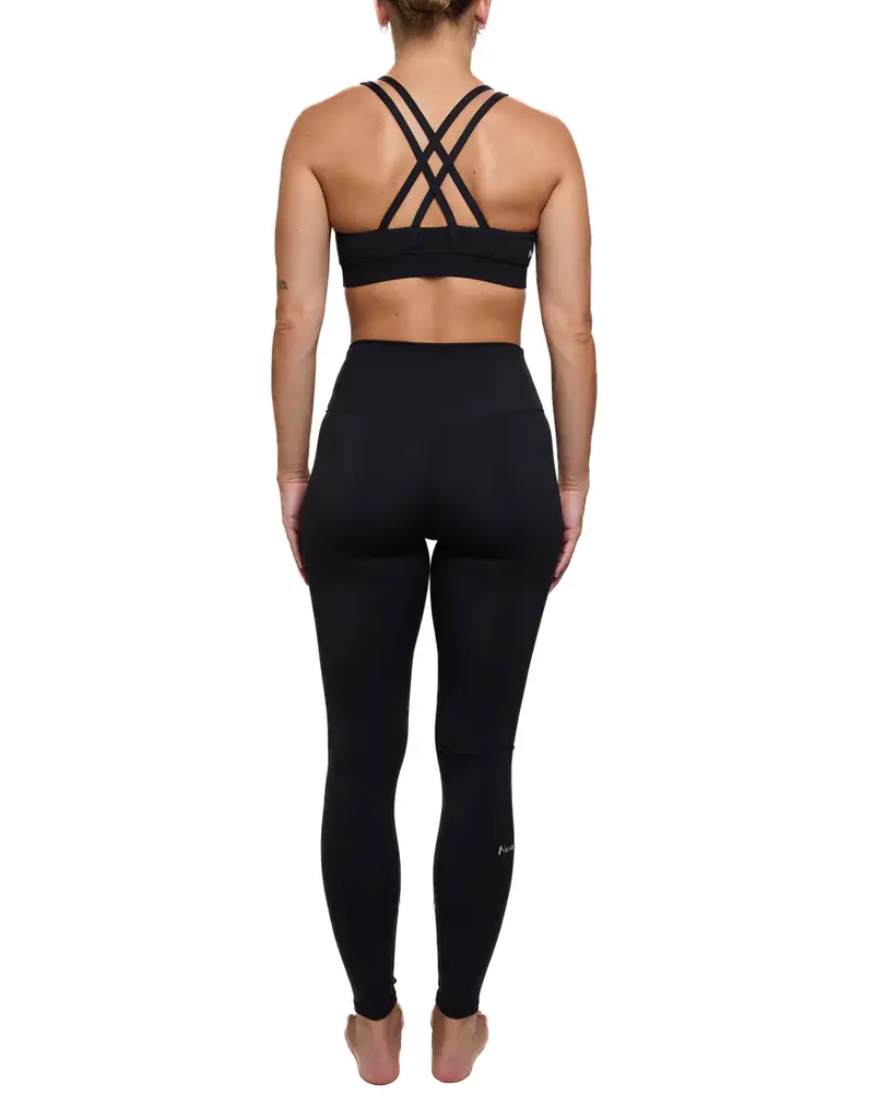 Nana The brand Top de sport Myriam noir