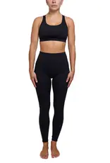 Nana The brand Top de sport Myriam noir