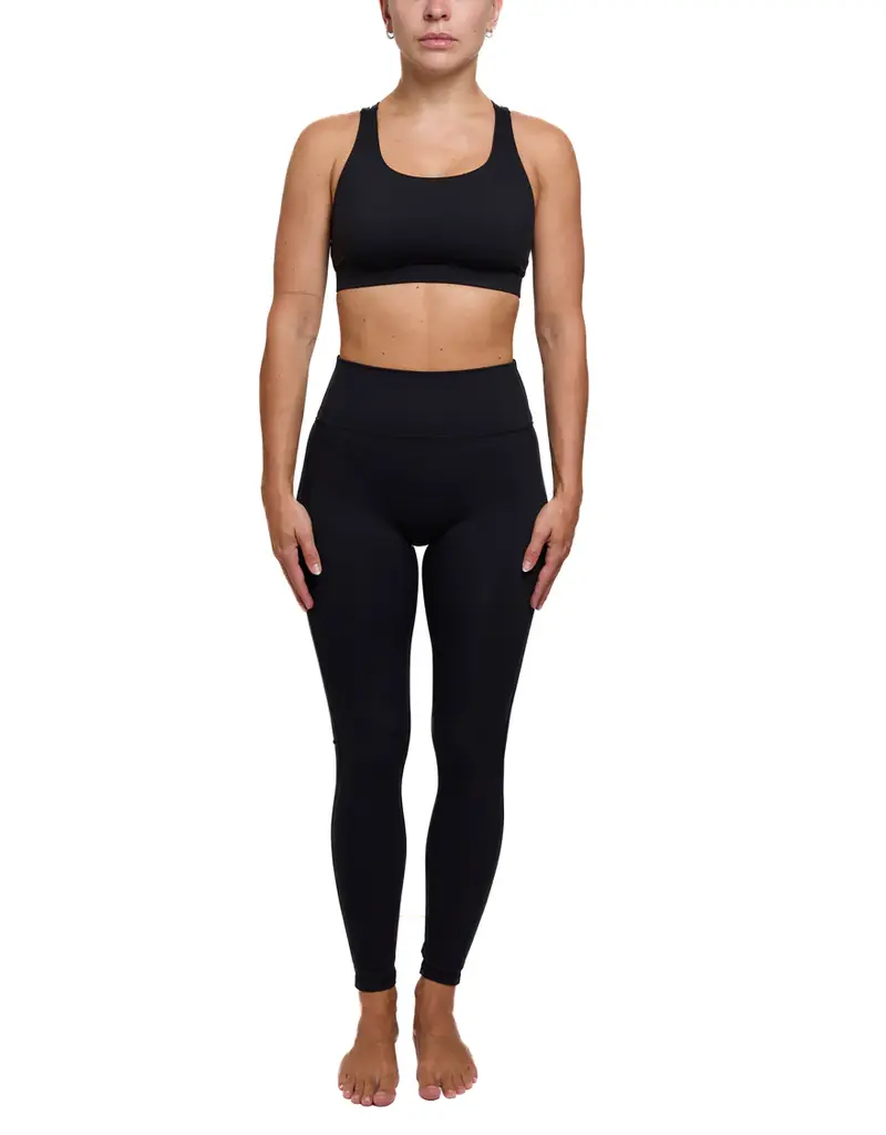 Nana The brand Top de sport Myriam noir